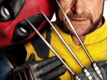 Deadpool and Wolverine 